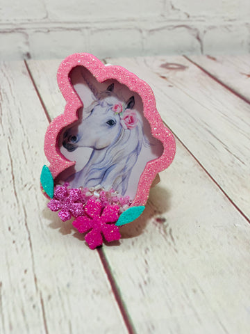 Unicorn Shaker