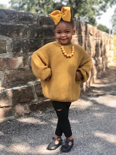 Mustard