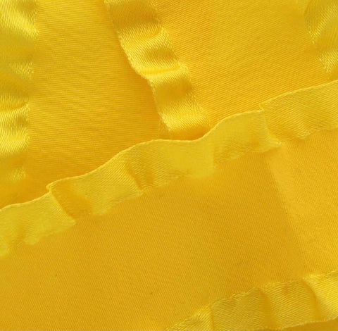 Yellow Ruffle