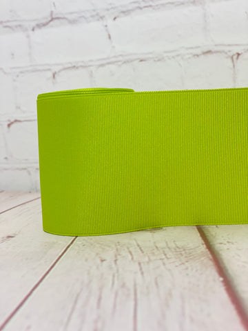 Pistachio Green