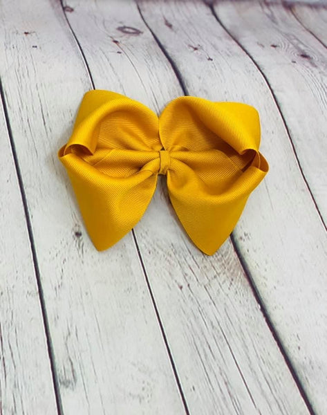 Mustard
